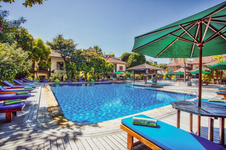 Hotel in Kuta Bali